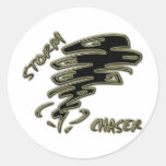 STURM-GELEITBOOT STICKER