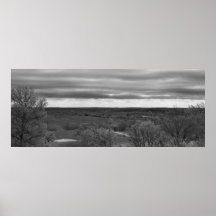 Sturm klärt sich plakatdrucke