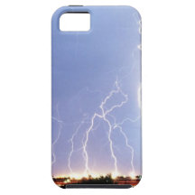 STÜRME iPhone 5 SCHUTZHÜLLEN