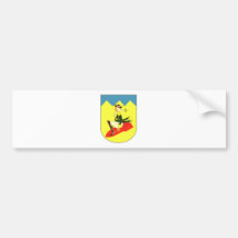 Sturzkampfgeschwader 77 Stoß SG 77 Auto Sticker