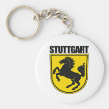 Stuttgart Schlüsselbänder