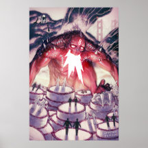 Stütze 8 posterdrucke