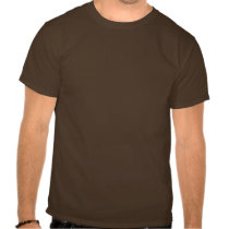 Stützsheriff Joe t-shirts