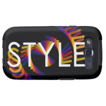 Styletwirl Samsung Galaxie