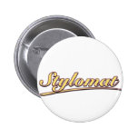 Stylomat Anstecknadelbutton