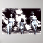 Succubus Poster