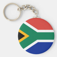 Südafrika ZA Schlüsselbänder