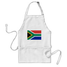 Südafrika ZA Schürze