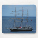 Südbucht-Lord Nelson 2011 Devons Brixam St Mary mousepads