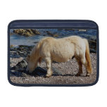 SüdDevon die Shetlandinseln auf einem Fernstrand ipad sleeves