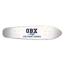 Südliche Ufer Skateboarddeck