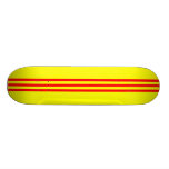 Südvietnam, Vietnam Skateboard Deck