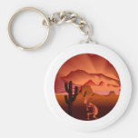 Südwesten Kokopelli Schlüsselband