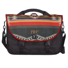 SÜDWESTLICHE UMFASSENDE ENTWURFS-PENDLER-LAPTOP-TA LAPTOPTASCHE