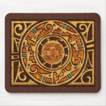 Südwestlicher Designer Mousepad