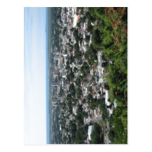 Sumario Ponce, Puerto- Ricomitte veröffentlichen h Postkarten