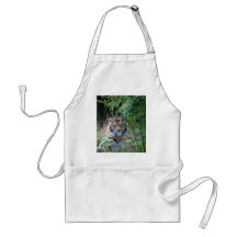 Sumatran Tiger Schürzen