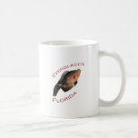 Sumpfgebiete Florida Kaffeehaferl