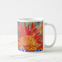 Sun-Reise-Becher Tee Tasse
