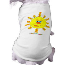 Sundog hundekleidung