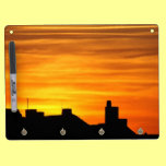 Sunrise memoboards