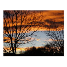 sunsettrails postkarten