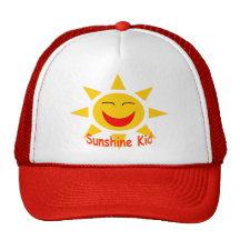 SunshineKid Kappe