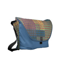 SUPA DUPA KURIERTASCHE