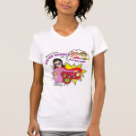 Super Nanny T-shirt t-shirts