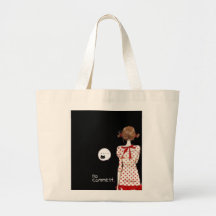 Super niedliche Tasche!