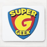 SuperAussenseiter Mousepad 2008