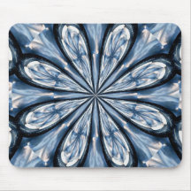 Superblue Mousepads