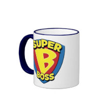 Superchef-große Kaffeetasse