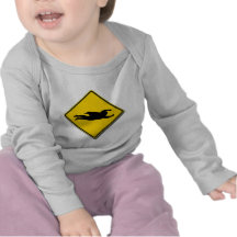 Superheldüberfahrt Tshirt