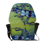 Superkäfer Kuriertaschen