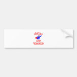 Superkunstlehrer Auto Sticker