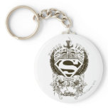 Superman - Honor, Truth schlüsselanhänger