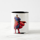 Supermann 3 kaffee tasse