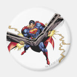 Supermann 42 magnete