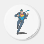 Supermann 48 kühlschrankmagnet
