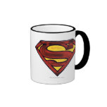 Supermann 67 tee tasse