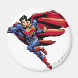 Supermann 73 kühlschrankmagnet