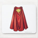 Supermann - das Kap Mousepad