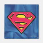 Supermann-Klassiker-Logo Kühlschrankmagnete