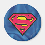 Supermann-Klassiker-Logo Kühlschrankmagnete