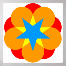 Supernova Posterdrucke
