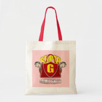 Superoma - SuperGran Superheld taschen