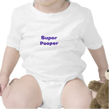 SuperPooper Hemd