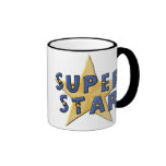 Supersternbecher Tasse