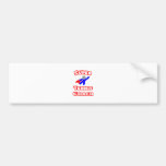 Supertennis-Trainer Auto Sticker